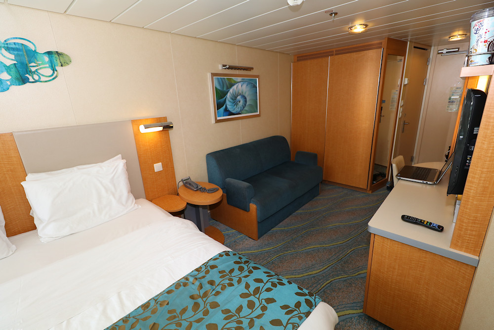 Allure Of The Seas Room Images Secondtofirst Com