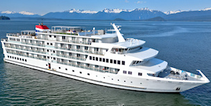 American Constitution in Alaska