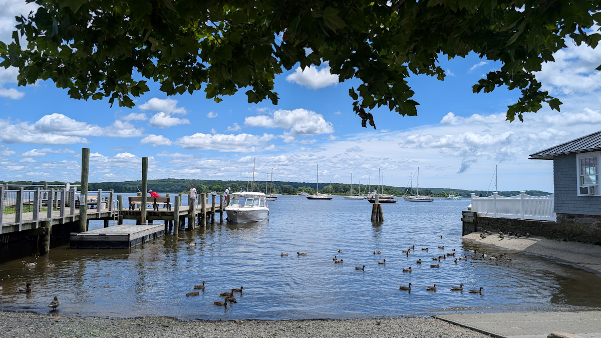 Essex Connecticut