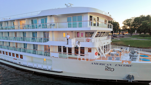 American Encore