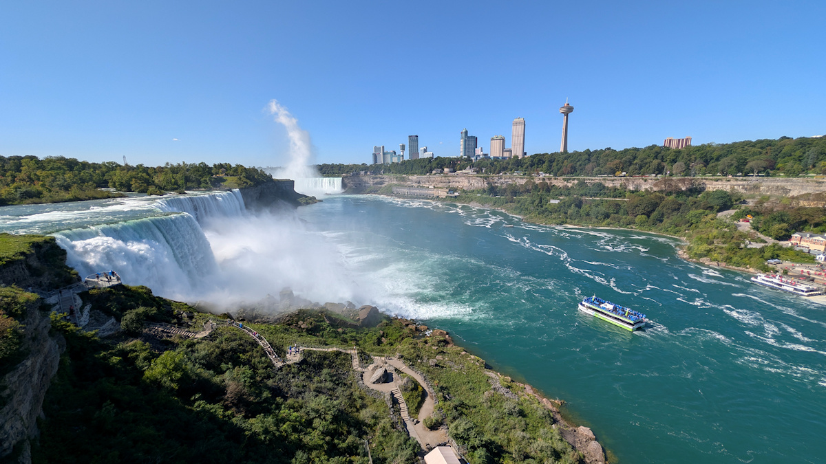 Niagara Falls