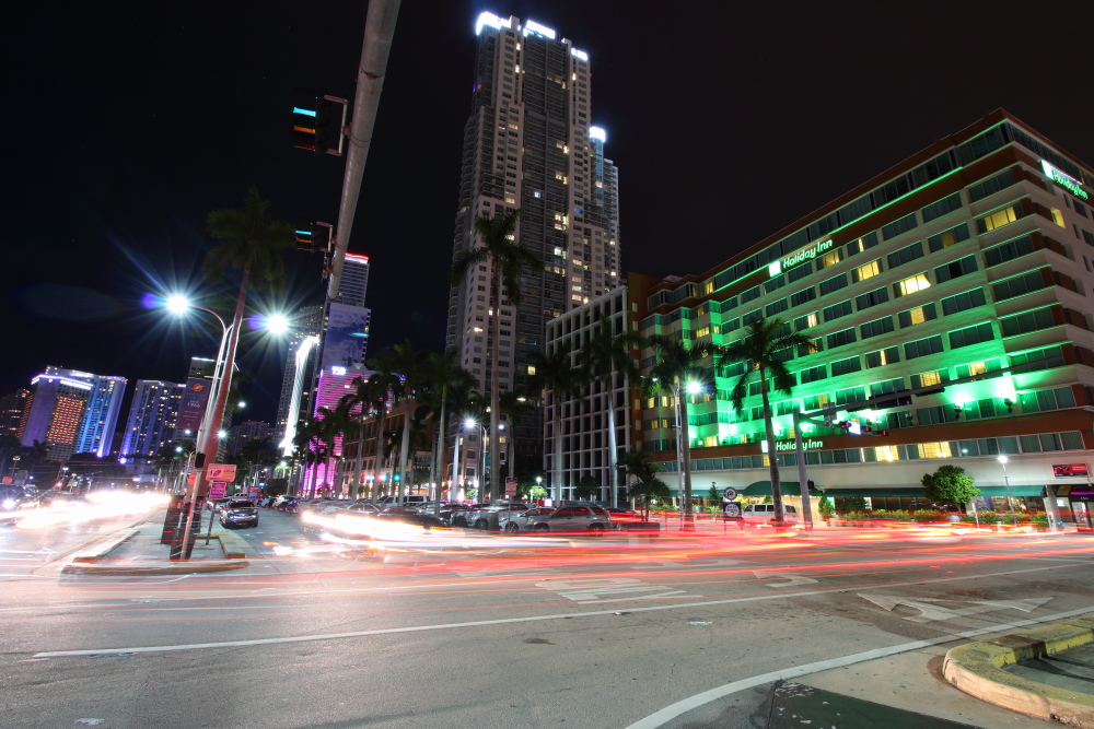 Holiday Inn Miami