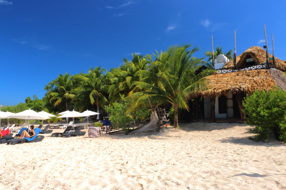 La Casa En La Playa