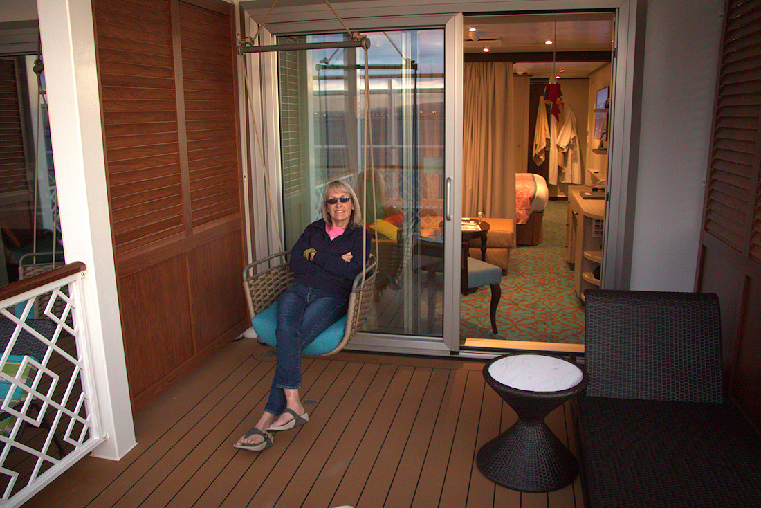 Norwegian Joy