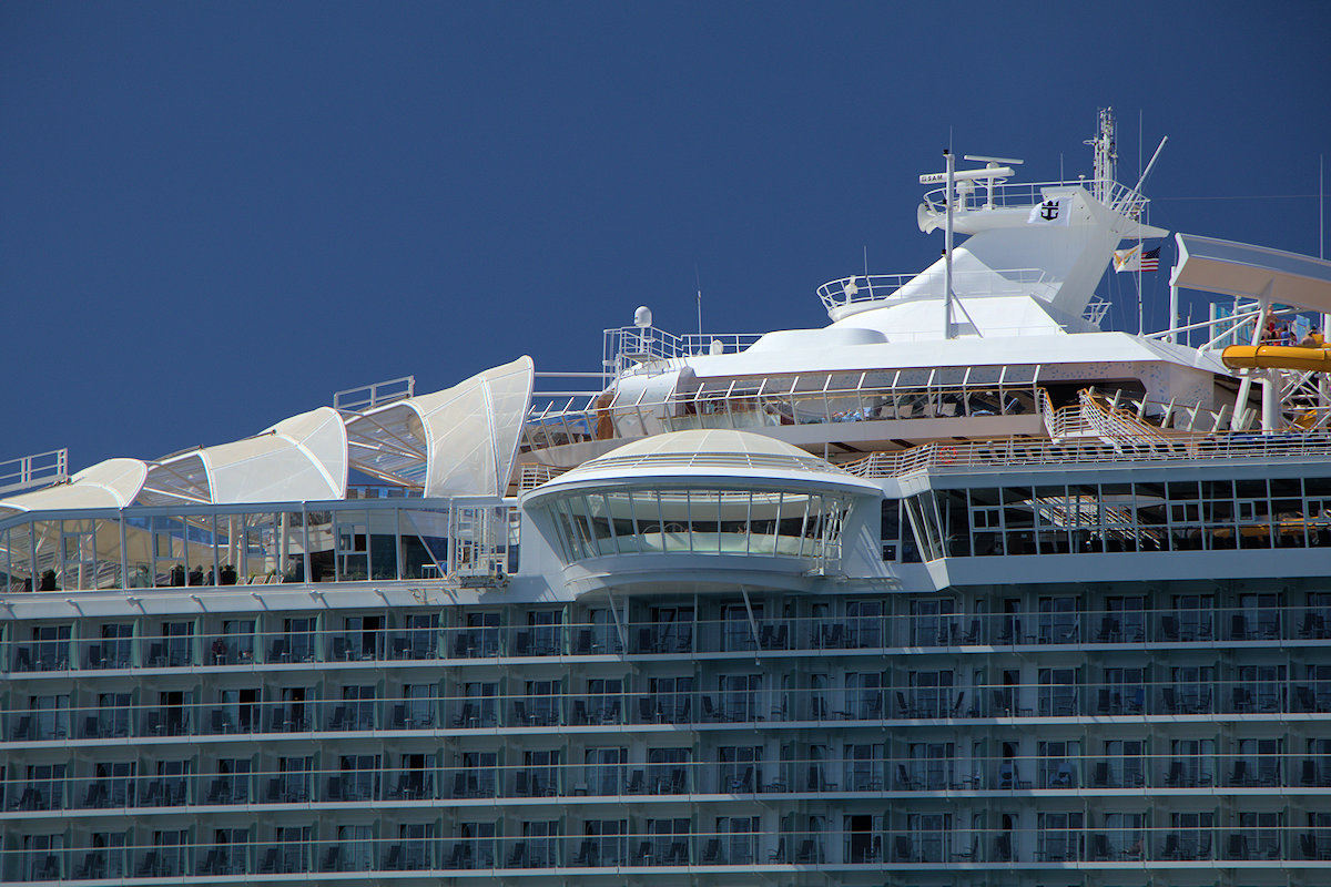 Harmony Of The Seas