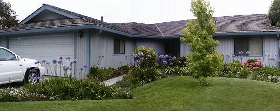 Picture taken by a Minolta S404 digital camera