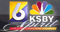KSBY logo