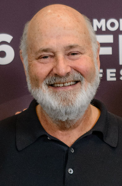 Rob Reiner 2016