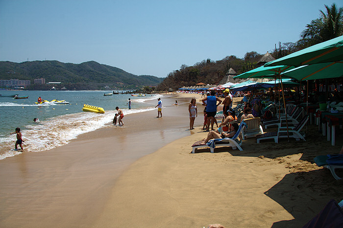 Isla Ixtapa