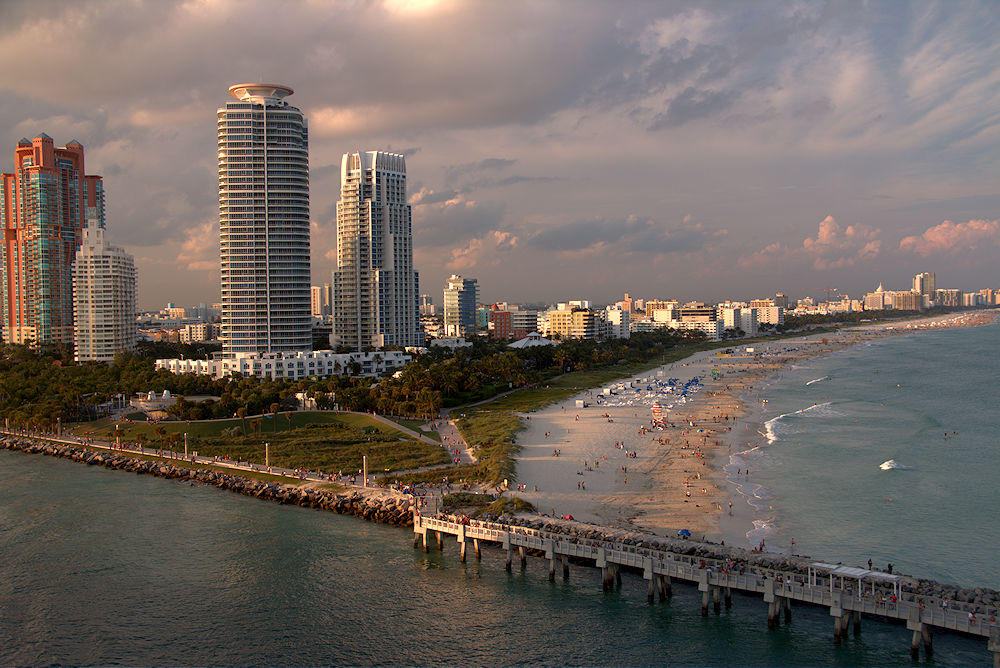 Miami Beach Florida