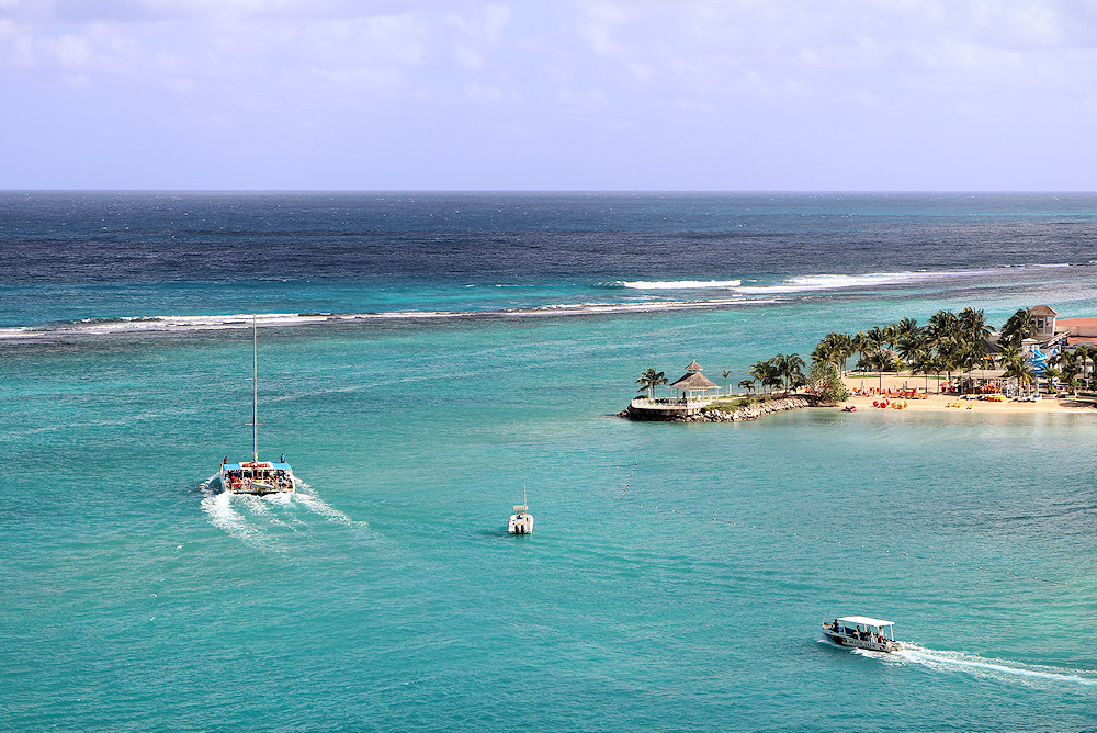 Ocho Rios, Jamaica