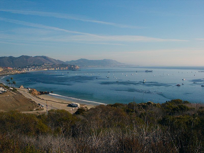 Port San Luis