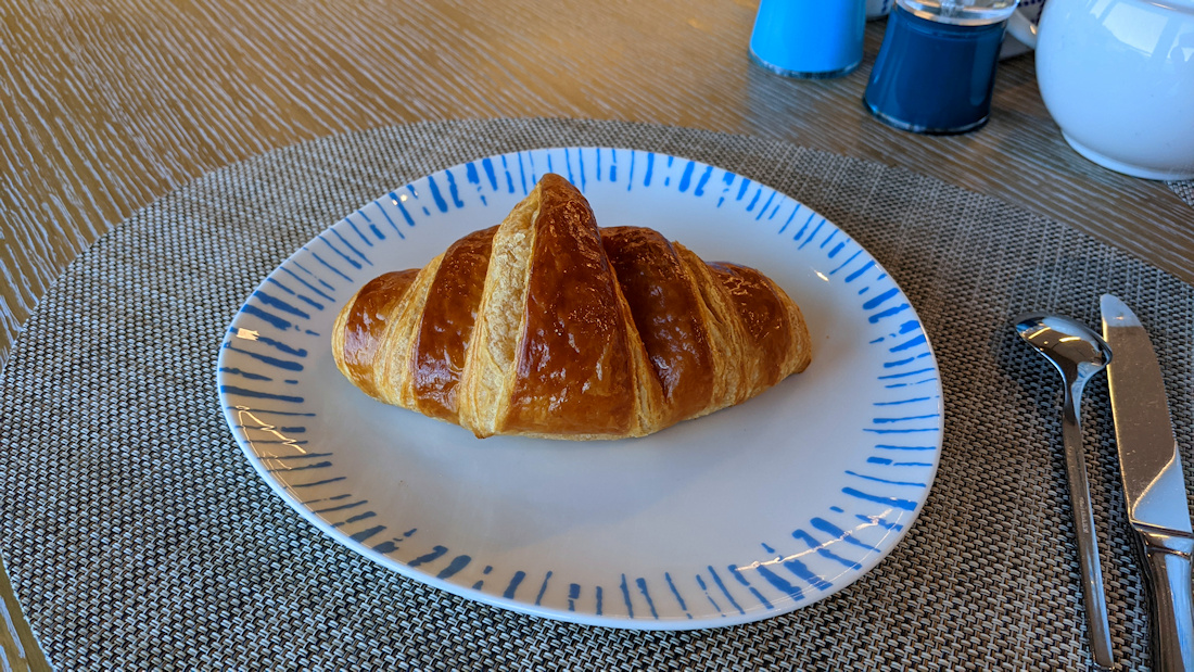 croissant