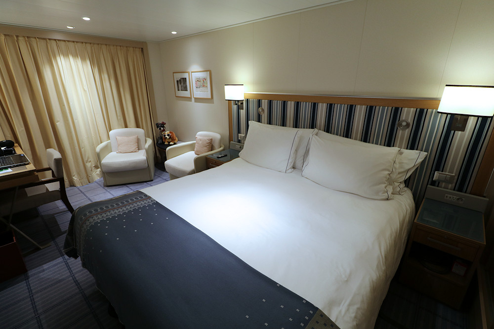 Viking Star cabin 4061