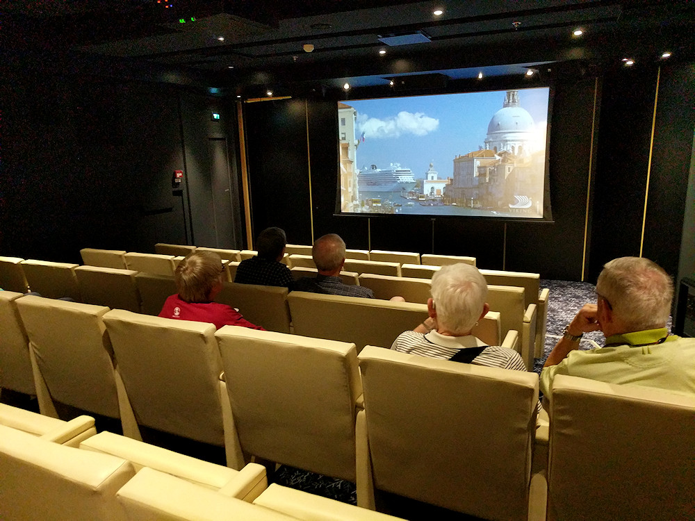 Viking Star cinema