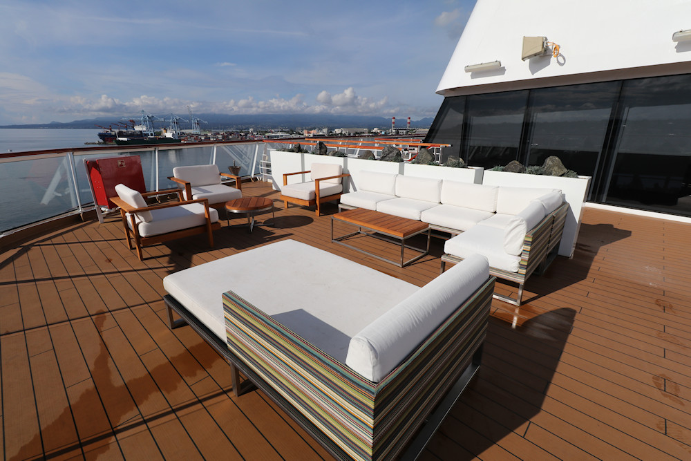 Viking Star deck 8