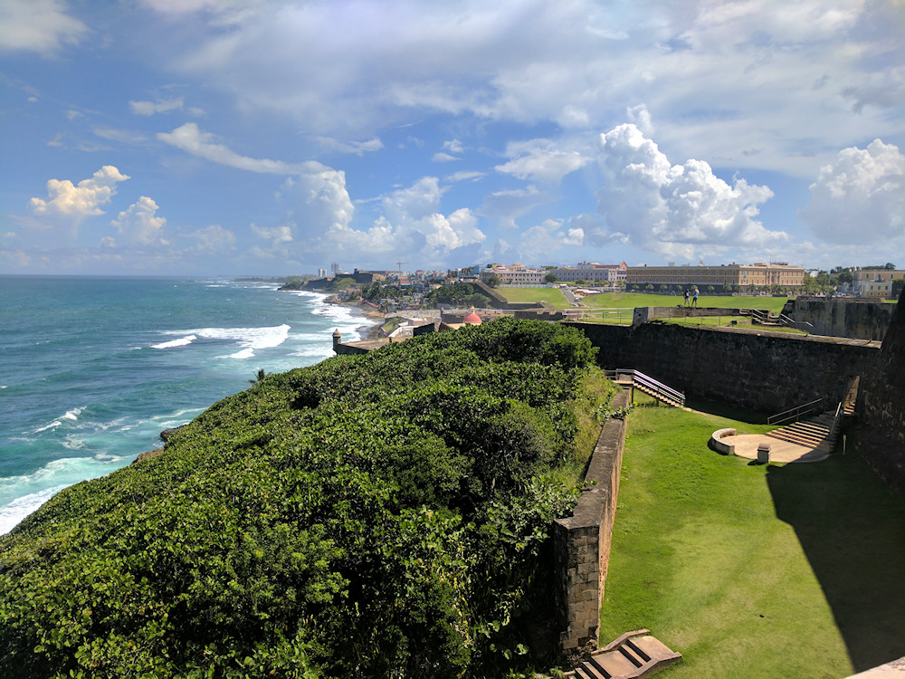 San Juan, Puerto Rico