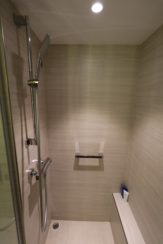 Viking Star shower