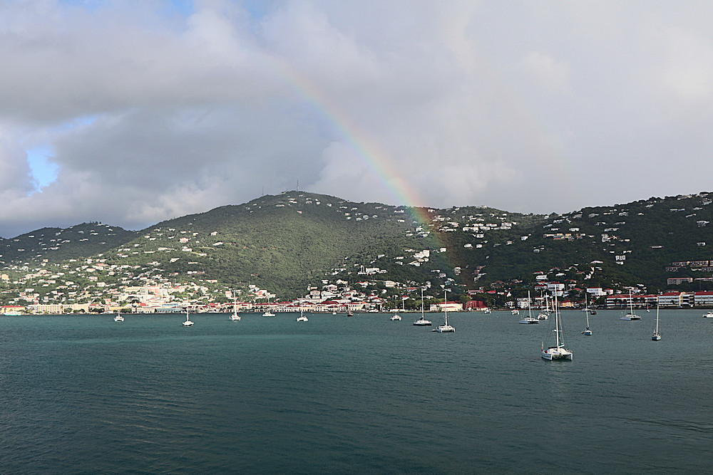 Charlotte Amalie, St Thomas