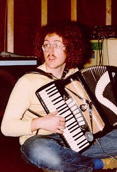 Weird Al